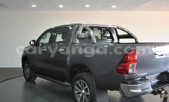 Buy Used Toyota Hilux Other Car in Lilongwe in Malawi Buy Used Toyota Hilux Other Car in Lilongwe in Malawi