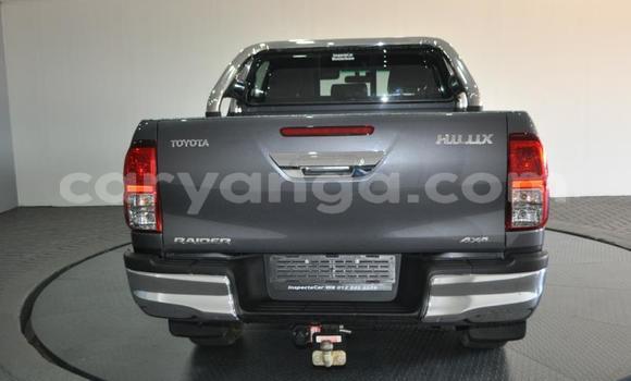 Buy Used Toyota Hilux Other Car in Lilongwe in Malawi Buy Used Toyota Hilux Other Car in Lilongwe in Malawi
