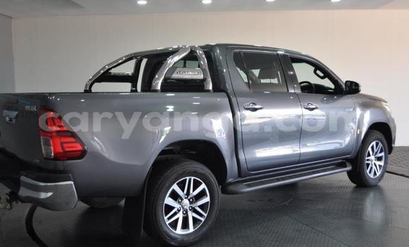 Buy Used Toyota Hilux Other Car in Lilongwe in Malawi Buy Used Toyota Hilux Other Car in Lilongwe in Malawi