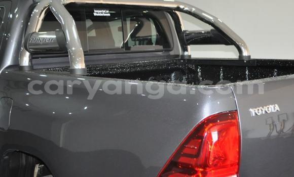 Buy Used Toyota Hilux Other Car in Lilongwe in Malawi Buy Used Toyota Hilux Other Car in Lilongwe in Malawi
