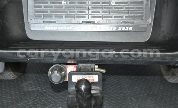 Buy Used Toyota Hilux Other Car in Lilongwe in Malawi Buy Used Toyota Hilux Other Car in Lilongwe in Malawi