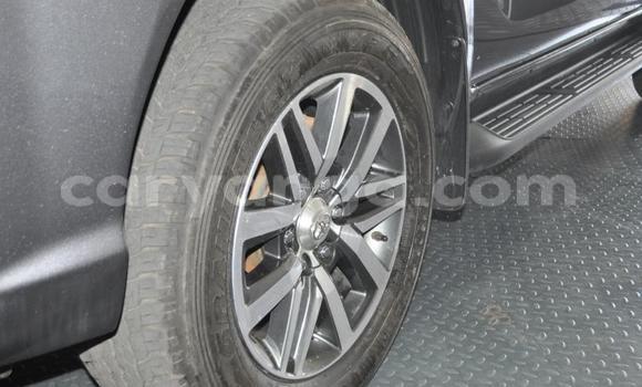 Buy Used Toyota Hilux Other Car in Lilongwe in Malawi Buy Used Toyota Hilux Other Car in Lilongwe in Malawi