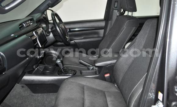 Buy Used Toyota Hilux Other Car in Lilongwe in Malawi Buy Used Toyota Hilux Other Car in Lilongwe in Malawi