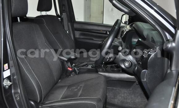 Buy Used Toyota Hilux Other Car in Lilongwe in Malawi Buy Used Toyota Hilux Other Car in Lilongwe in Malawi
