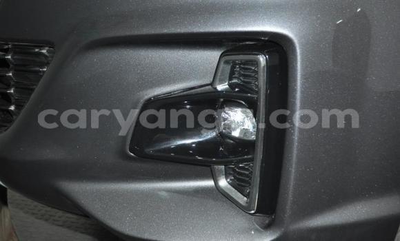 Buy Used Toyota Hilux Other Car in Lilongwe in Malawi Buy Used Toyota Hilux Other Car in Lilongwe in Malawi