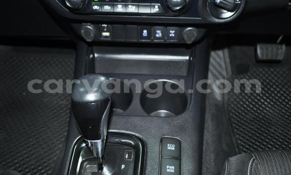 Buy Used Toyota Hilux Other Car in Lilongwe in Malawi Buy Used Toyota Hilux Other Car in Lilongwe in Malawi