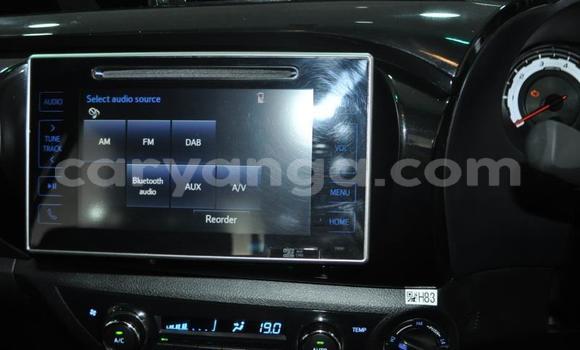 Buy Used Toyota Hilux Other Car in Lilongwe in Malawi Buy Used Toyota Hilux Other Car in Lilongwe in Malawi