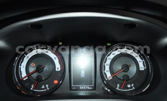 Buy Used Toyota Hilux Other Car in Lilongwe in Malawi Buy Used Toyota Hilux Other Car in Lilongwe in Malawi