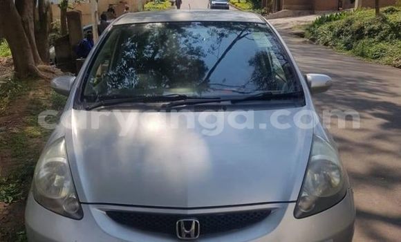 Buy Used Honda FIT Silver Car in Balaka in Balaka Buy Used Honda FIT Silver Car in Balaka in Balaka