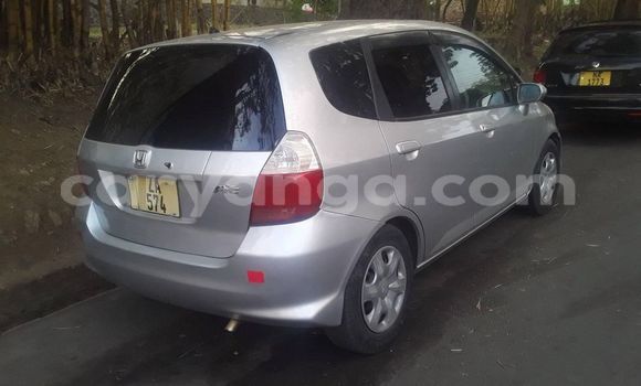 Buy Used Honda FIT Silver Car in Balaka in Balaka Buy Used Honda FIT Silver Car in Balaka in Balaka