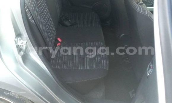 Buy Used Mazda Demio Silver Car in Blantyre in Malawi Buy Used Mazda Demio Silver Car in Blantyre in Malawi