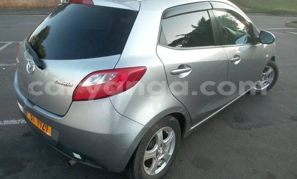 Buy Used Mazda Demio Silver Car in Blantyre in Malawi Buy Used Mazda Demio Silver Car in Blantyre in Malawi