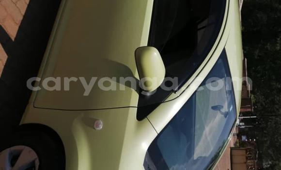 Buy Used Toyota Passo Other Car in Blantyre in Malawi Buy Used Toyota Passo Other Car in Blantyre in Malawi