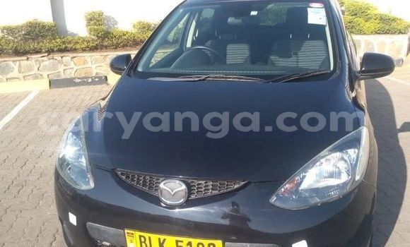 Buy Used Mazda Demio Black Car in Blantyre in Malawi Buy Used Mazda Demio Black Car in Blantyre in Malawi