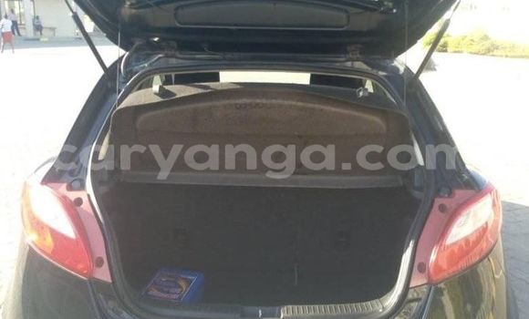 Buy Used Mazda Demio Black Car in Blantyre in Malawi Buy Used Mazda Demio Black Car in Blantyre in Malawi