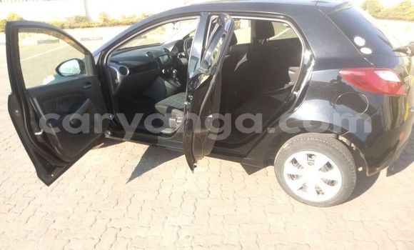 Buy Used Mazda Demio Black Car in Blantyre in Malawi Buy Used Mazda Demio Black Car in Blantyre in Malawi