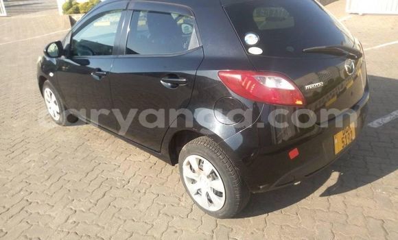 Buy Used Mazda Demio Black Car in Blantyre in Malawi Buy Used Mazda Demio Black Car in Blantyre in Malawi