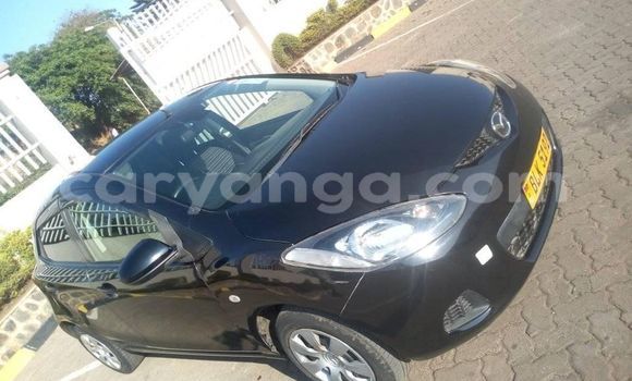 Buy Used Mazda Demio Black Car in Blantyre in Malawi Buy Used Mazda Demio Black Car in Blantyre in Malawi