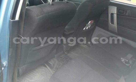 Buy Used Toyota Rush Blue Car in Blantyre in Malawi Buy Used Toyota Rush Blue Car in Blantyre in Malawi