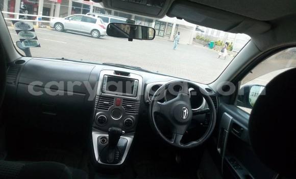 Buy Used Toyota Rush Blue Car in Blantyre in Malawi Buy Used Toyota Rush Blue Car in Blantyre in Malawi