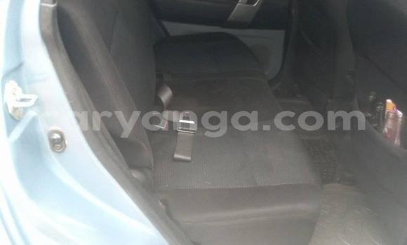 Buy Used Toyota Rush Blue Car in Blantyre in Malawi Buy Used Toyota Rush Blue Car in Blantyre in Malawi