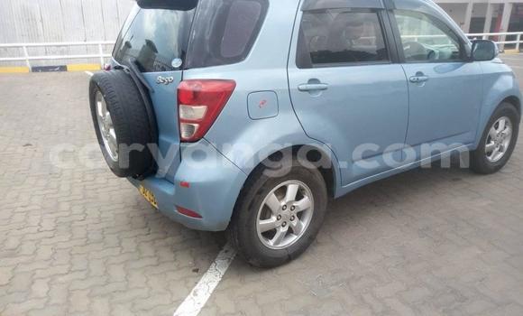 Buy Used Toyota Rush Blue Car in Blantyre in Malawi Buy Used Toyota Rush Blue Car in Blantyre in Malawi