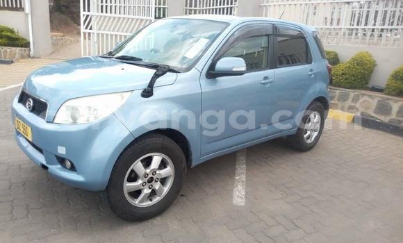 Buy Used Toyota Rush Blue Car in Blantyre in Malawi Buy Used Toyota Rush Blue Car in Blantyre in Malawi