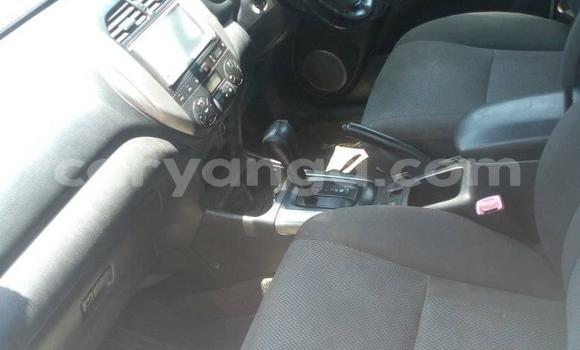 Buy Used Toyota RAV4 White Car in Blantyre in Malawi Buy Used Toyota RAV4 White Car in Blantyre in Malawi