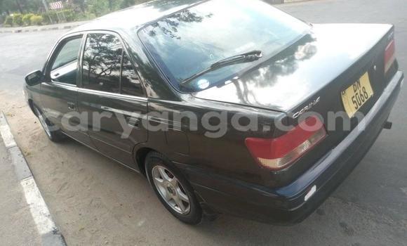 Buy Used Toyota Carina Black Car in Blantyre in Malawi Buy Used Toyota Carina Black Car in Blantyre in Malawi