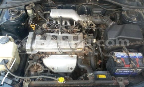 Buy Used Toyota Carina Black Car in Blantyre in Malawi Buy Used Toyota Carina Black Car in Blantyre in Malawi