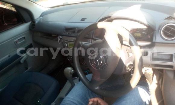 Buy Used Mazda Demio White Car in Blantyre in Malawi Buy Used Mazda Demio White Car in Blantyre in Malawi