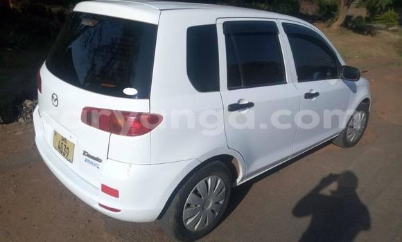 Buy Used Mazda Demio White Car in Blantyre in Malawi Buy Used Mazda Demio White Car in Blantyre in Malawi