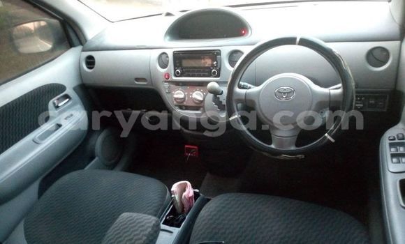Buy Used Toyota Sienta White Car in Blantyre in Malawi Buy Used Toyota Sienta White Car in Blantyre in Malawi