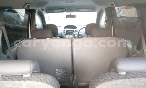 Buy Used Toyota Sienta White Car in Blantyre in Malawi Buy Used Toyota Sienta White Car in Blantyre in Malawi