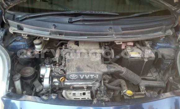 Buy Used Toyota Vitz Blue Car in Blantyre in Malawi Buy Used Toyota Vitz Blue Car in Blantyre in Malawi