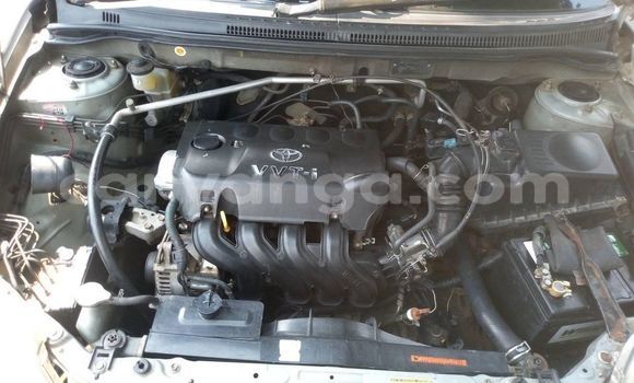 Buy Used Toyota Corolla Beige Car in Blantyre in Malawi Buy Used Toyota Corolla Beige Car in Blantyre in Malawi