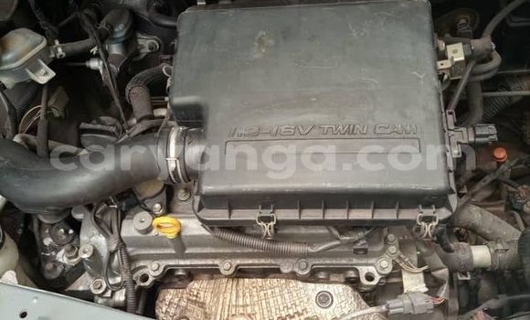 Buy Used Toyota Passo Other Car in Blantyre in Malawi Buy Used Toyota Passo Other Car in Blantyre in Malawi