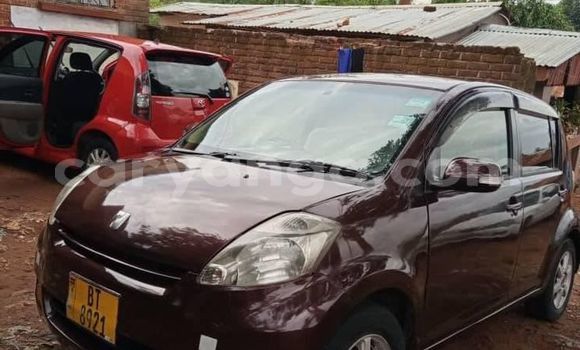 Buy Used Toyota Passo Other Car in Blantyre in Malawi Buy Used Toyota Passo Other Car in Blantyre in Malawi