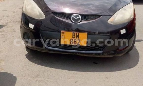 Buy Used Mazda Demio Other Car in Blantyre in Malawi Buy Used Mazda Demio Other Car in Blantyre in Malawi