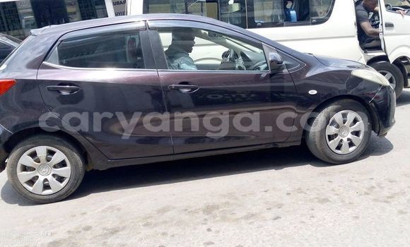 Buy Used Mazda Demio Other Car in Blantyre in Malawi Buy Used Mazda Demio Other Car in Blantyre in Malawi