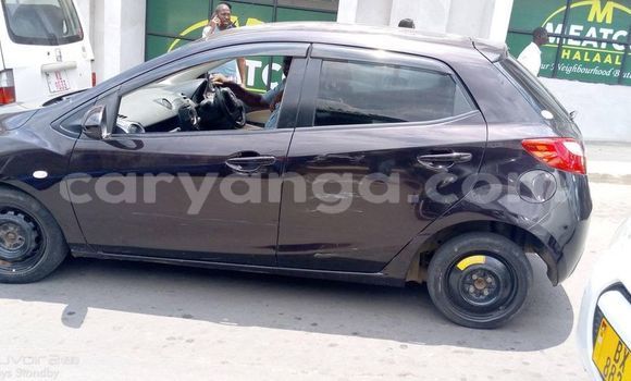 Buy Used Mazda Demio Other Car in Blantyre in Malawi Buy Used Mazda Demio Other Car in Blantyre in Malawi