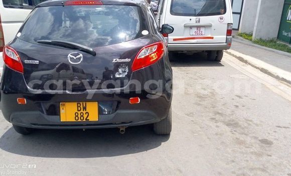 Buy Used Mazda Demio Other Car in Blantyre in Malawi Buy Used Mazda Demio Other Car in Blantyre in Malawi
