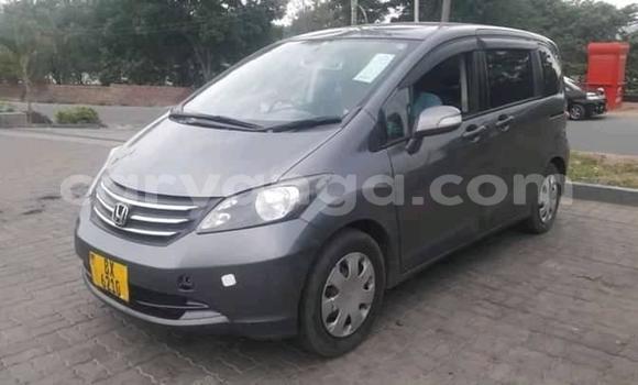 Buy Used Honda Freed Other Car in Blantyre in Malawi Buy Used Honda Freed Other Car in Blantyre in Malawi