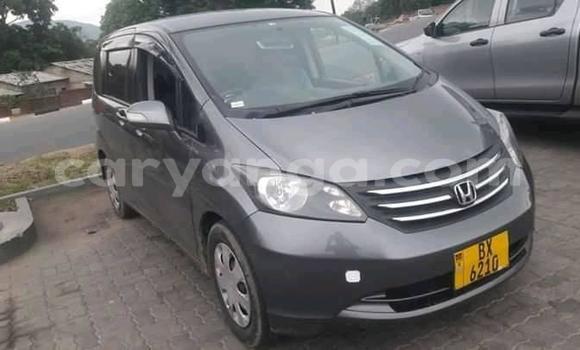 Buy Used Honda Freed Other Car in Blantyre in Malawi Buy Used Honda Freed Other Car in Blantyre in Malawi
