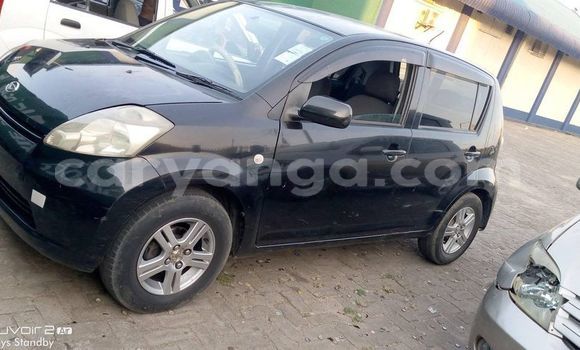 Buy Used Toyota Passo Black Car in Chikwawa in Chikwawa Buy Used Toyota Passo Black Car in Chikwawa in Chikwawa
