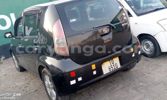 Buy Used Toyota Passo Black Car in Chikwawa in Chikwawa Buy Used Toyota Passo Black Car in Chikwawa in Chikwawa