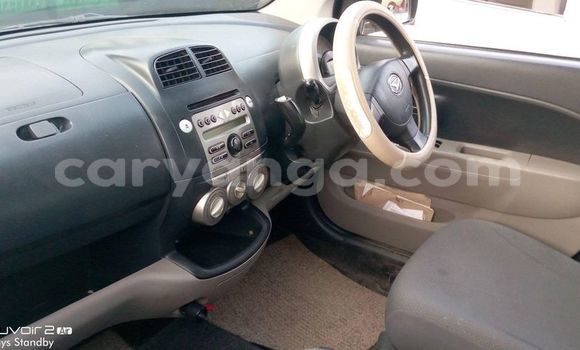 Buy Used Toyota Passo Black Car in Chikwawa in Chikwawa Buy Used Toyota Passo Black Car in Chikwawa in Chikwawa