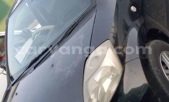 Buy Used Toyota Passo Black Car in Chikwawa in Chikwawa Buy Used Toyota Passo Black Car in Chikwawa in Chikwawa