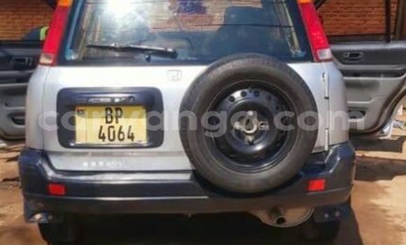 Acheter Occasion Voiture Honda CR–V Gris à Blantyre, Malawi Acheter Occasion Voiture Honda CR–V Gris à Blantyre, Malawi
