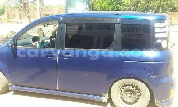 Acheter Occasion Voiture Toyota Sienta Bleu à Blantyre, Malawi Acheter Occasion Voiture Toyota Sienta Bleu à Blantyre, Malawi